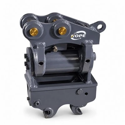 Coupler Cepat Miringkan