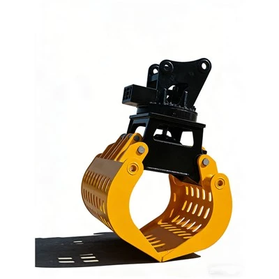Penghancuran Grapple